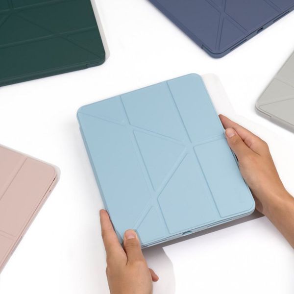 Чохол Proove Solid Case iPad Air 4/5 2020/2022, Pro 11 2018/2020/2021/2022 580960005 фото