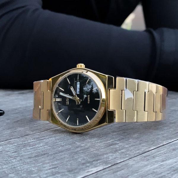 Skmei 9288GDBK Gold-Black SALE 1080-2046 фото