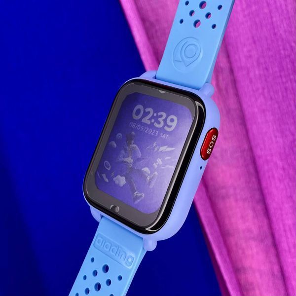 Modfit Zoomi Blue 1077-0256 фото