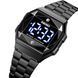 Skmei 1797BK Black 1080-2675 фото 3