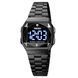 Skmei 1797BK Black 1080-2675 фото 1