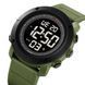Skmei 2122AGBK Army Green-Black 1080-3079 фото 4