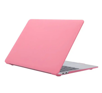 Чехол для MacBook Air 13" (2018 - 2020 | M1 | A1932 | A2337) Cream Case Gream Pink Air13CCGP фото