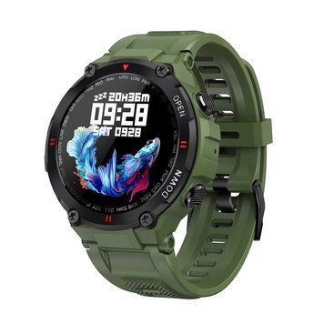 Modfit Delta Force Army Green 36 мм. 1077-0212 фото