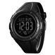 Skmei 1535BKBK Black-Black 1080-1289 фото 1
