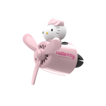 Автомобильный ароматизатор HACO Pilot Hello Kitty 1905308893 фото