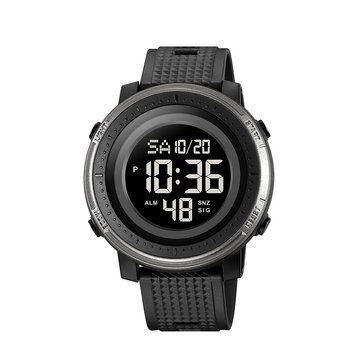 Skmei 2215TN Titanium SALE 1080-2276 фото