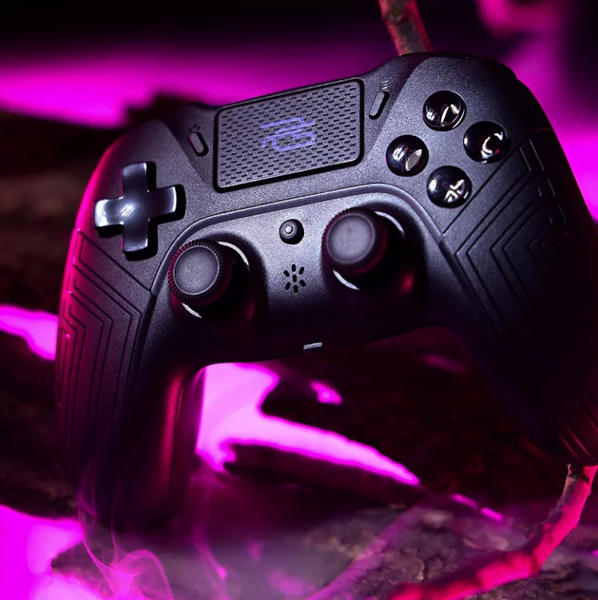 Бездротовий геймпад Proove Gaming Skadi, Чорний WGSK00022002 фото