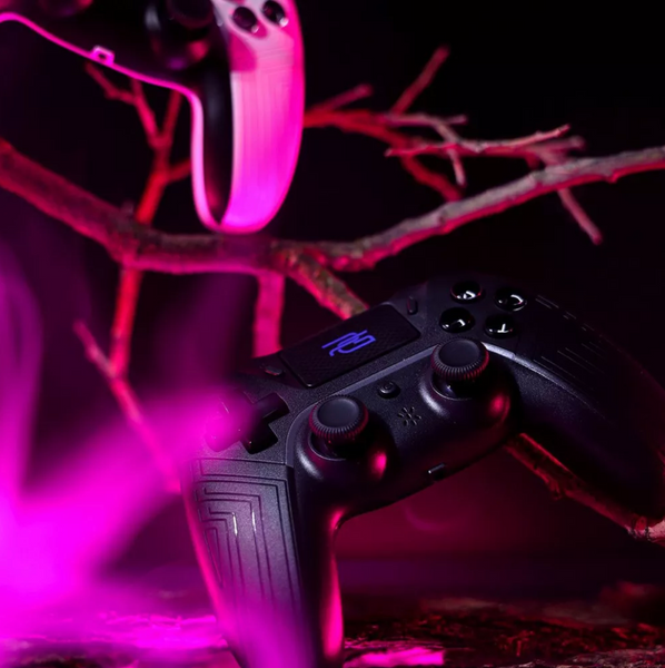 Бездротовий геймпад Proove Gaming Skadi, Чорний WGSK00022002 фото