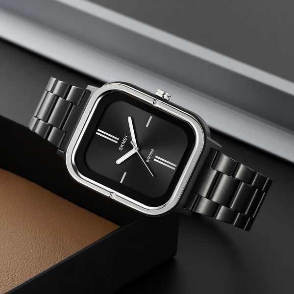 Skmei 2275SI Silver 1080-2907 фото