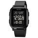 Skmei 1858BK Black 1080-1313 фото 1