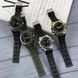 Sanda 739 All Black 1044-0007 фото 6