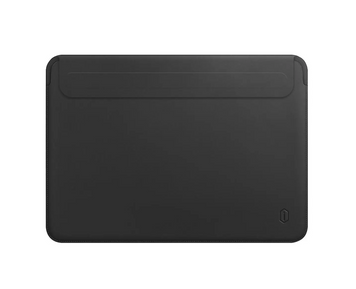 Чохол-папка WIWU Skin Pro 2 для MacBook Air 13.3" (2018-2020), Black MacWIWUPn фото