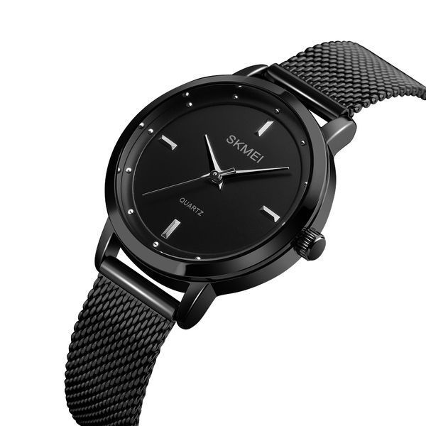 Skmei 1528BK Black 1080-1120 фото