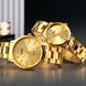 Skmei 1695GD Gold 1080-2040 фото 3