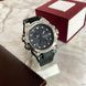 Sanda 739 Black-Silver 1044-0008 фото 2