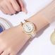 Skmei 2175GD Gold 1080-2477 фото 3
