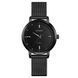Skmei 1528BK Black 1080-1120 фото 1