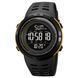 Skmei 2070BKGD Black-Gold 1080-1732 фото 1
