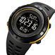 Skmei 2070BKGD Black-Gold 1080-1732 фото 2