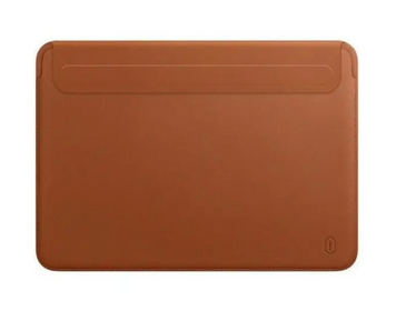 Чохол-папка WIWU Skin Pro 2 для MacBook Air 13.3" (2018-2020), Brown MacWIWUPn фото