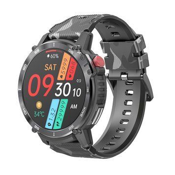 Modfit Sniper Pro All Black 41 мм. 1077-0218 фото
