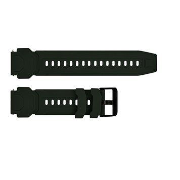 Ремінець для смарт годинника Modfit Warrior Black 1051-0765 фото
