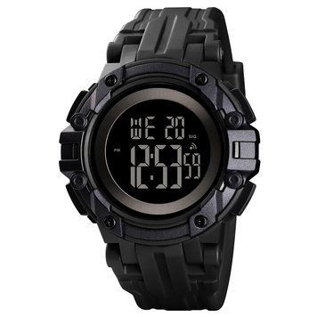 Skmei 1545BKBK Black-Black 1080-1293 фото