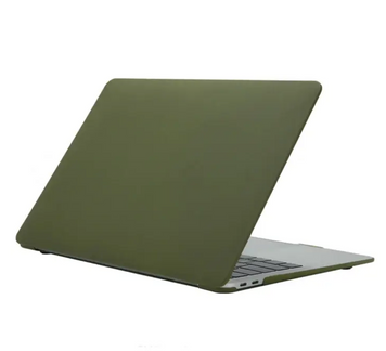 Чехол Uplix для MacBook Pro 14" (А2442/A3401) Cream Case Gream Green Pro14n25 фото