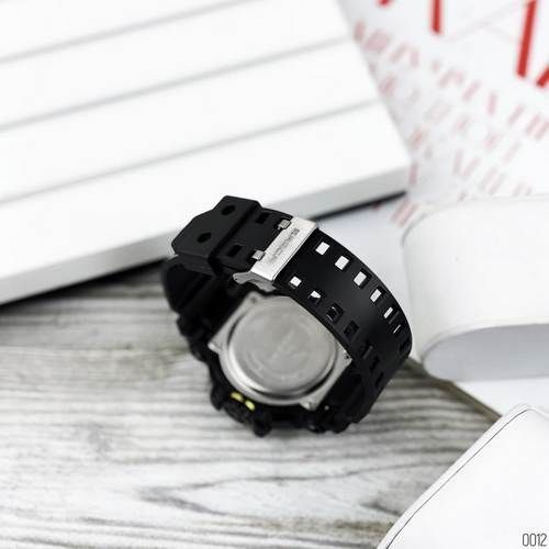 Sanda 599 Black-Gold 1044-0012 фото
