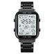 Skmei 1888BK All Black 1080-1909 фото 1