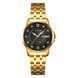 Skmei 2085GDBK Gold-Black 1080-2342 фото 1