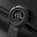 Skmei 2095BK Black Compass 1080-2581 фото 6