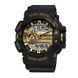Sanda 599 Black-Gold 1044-0012 фото 1