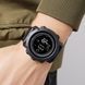 Skmei 2095BK Black Compass 1080-2581 фото 3