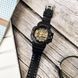 Sanda 599 Black-Gold 1044-0012 фото 4