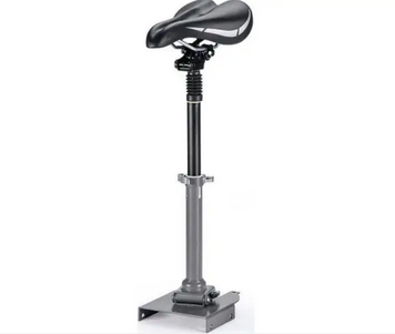 Сиденье для самоката Xiaomi MiJia Electric Scooter М365 / 1S, чорний 1659616515 фото
