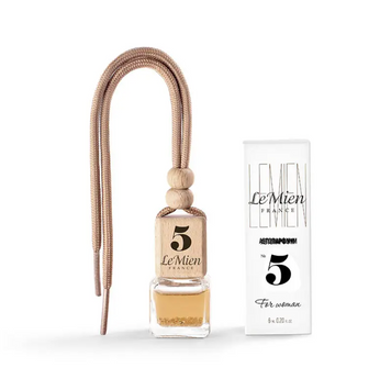 Автопарфюм №5 LeMien / Givenchy / Ange Ou Demon Ie Secret for Girl LEG5 фото