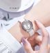 Skmei 1855SIWT Silver-White 1080-1168 фото 3