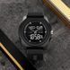 Skmei 2199GY Grey 1080-2487 фото 4