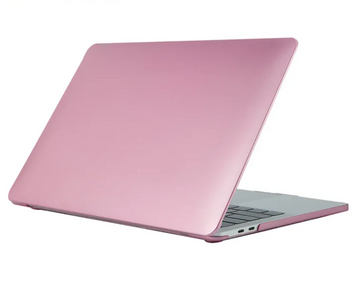 Чехол Uplix для MacBook PRO 13" Rose Gold 59196rgpro фото