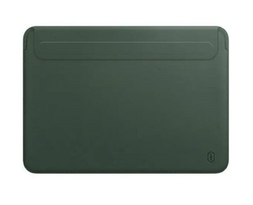 Чохол-папка WIWU Skin Pro 2 для MacBook Air 13.3" (2018-2020), Green MacWIWUPn фото