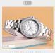 Skmei 1534SI Silver 1080-1127 фото 4