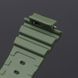 Ремінець для Casio G-Shock GA-2100/2110 Translucent Silver 1051-1151 фото 8