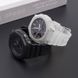 Ремінець для Casio G-Shock GA-2100/2110 Translucent Silver 1051-1151 фото 5