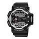 Sanda 599 Black-White 1044-0014 фото 1