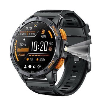Modfit Pathfinder GPS Compass Black 1077-0345 фото