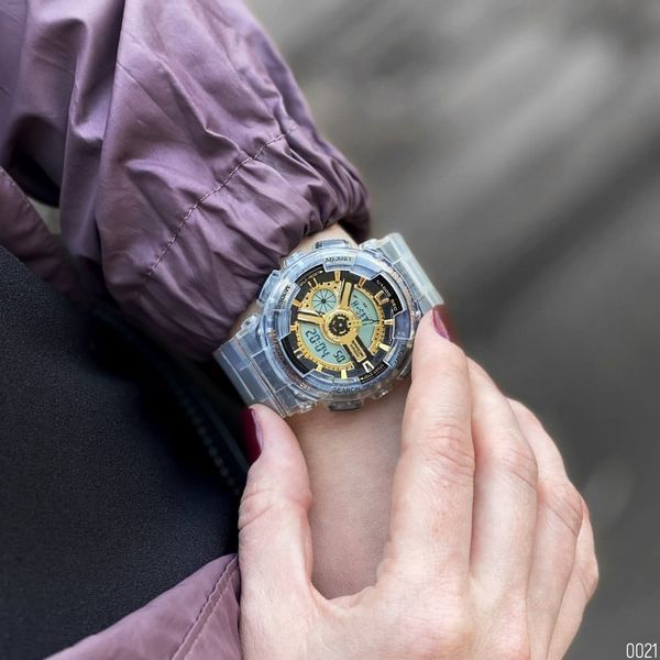 Sanda 298 Gold 1044-0025 фото
