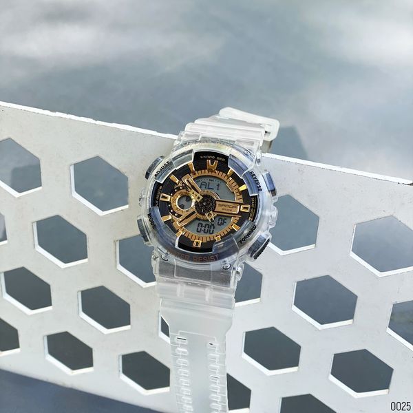 Sanda 298 Gold 1044-0025 фото