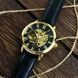 Forsining 8099 Black-Gold-Black 1059-0001 фото 4